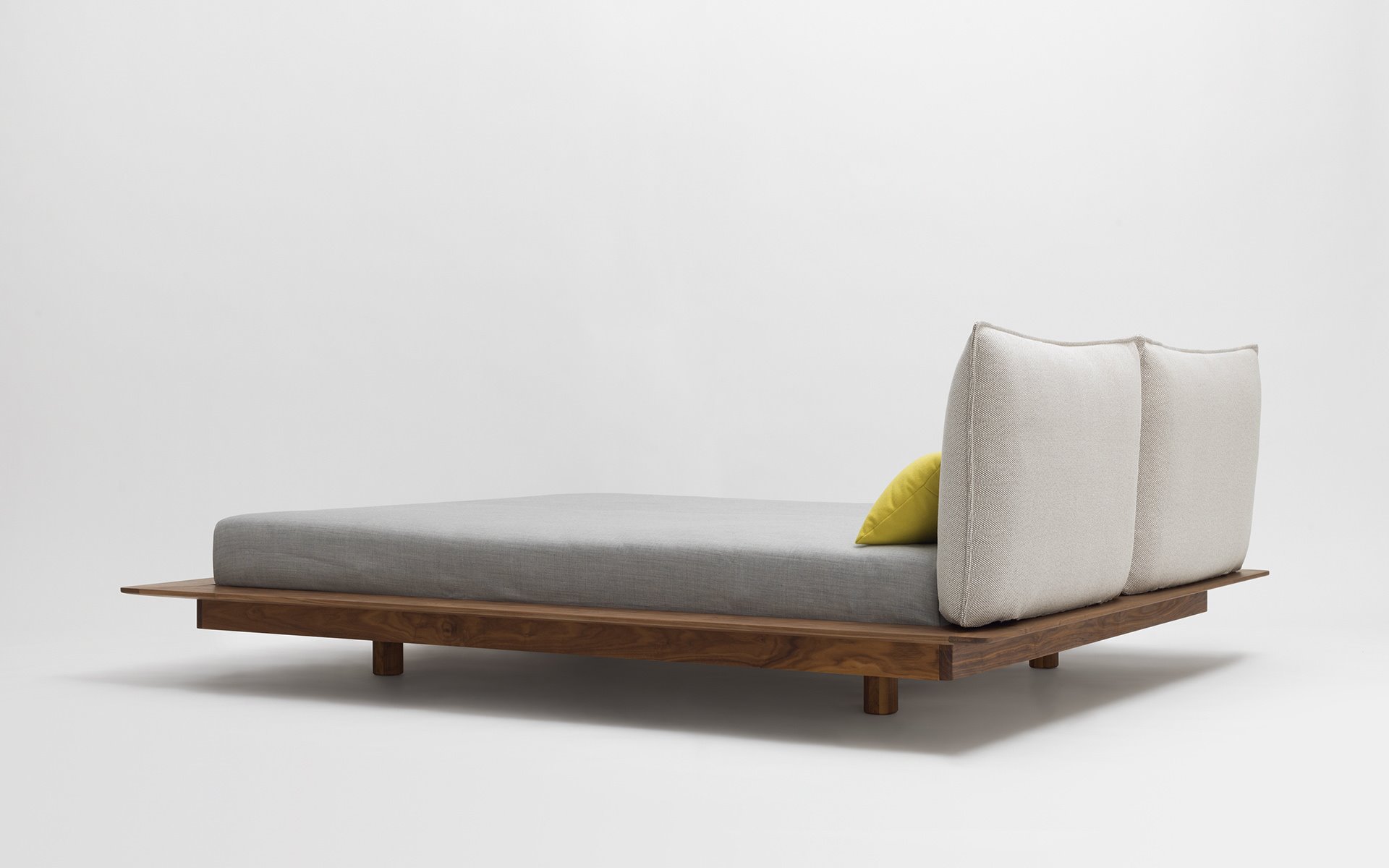 Designbed Yoma BedHabits serieZ 11